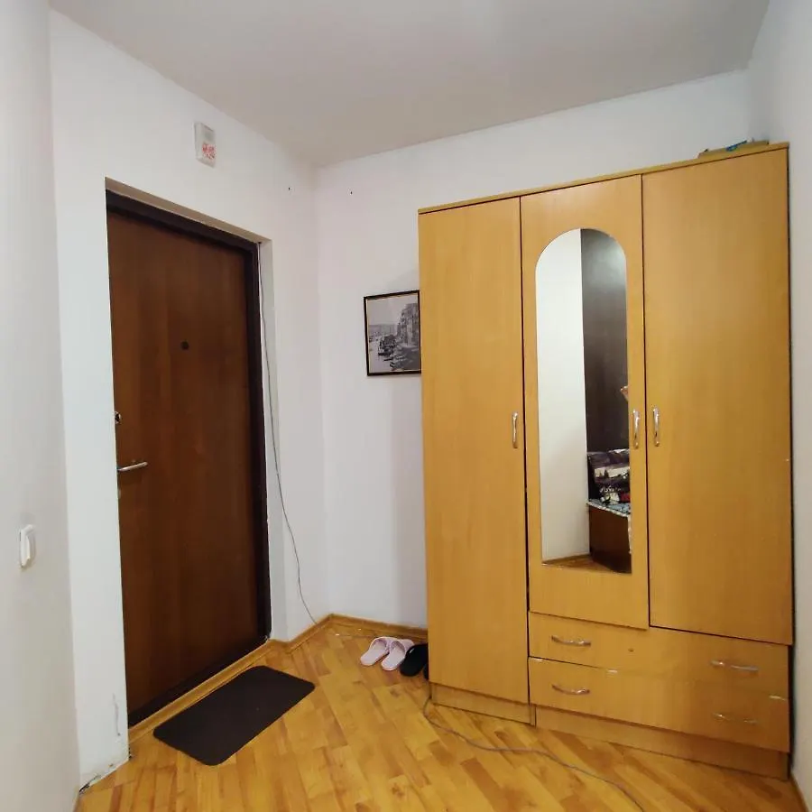 Апартаменты Emmaapart Comfort 109 Астана 0*,  Казахстан