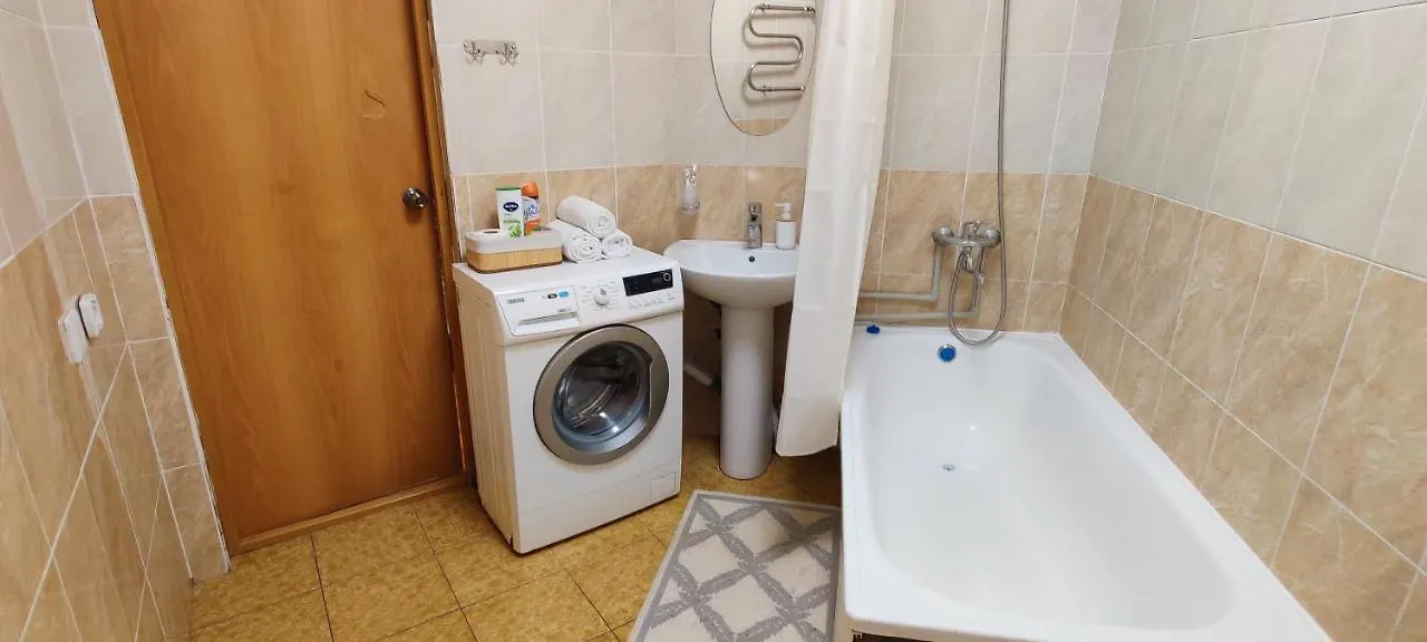 Апартаменты Emmaapart Comfort 109 Астана