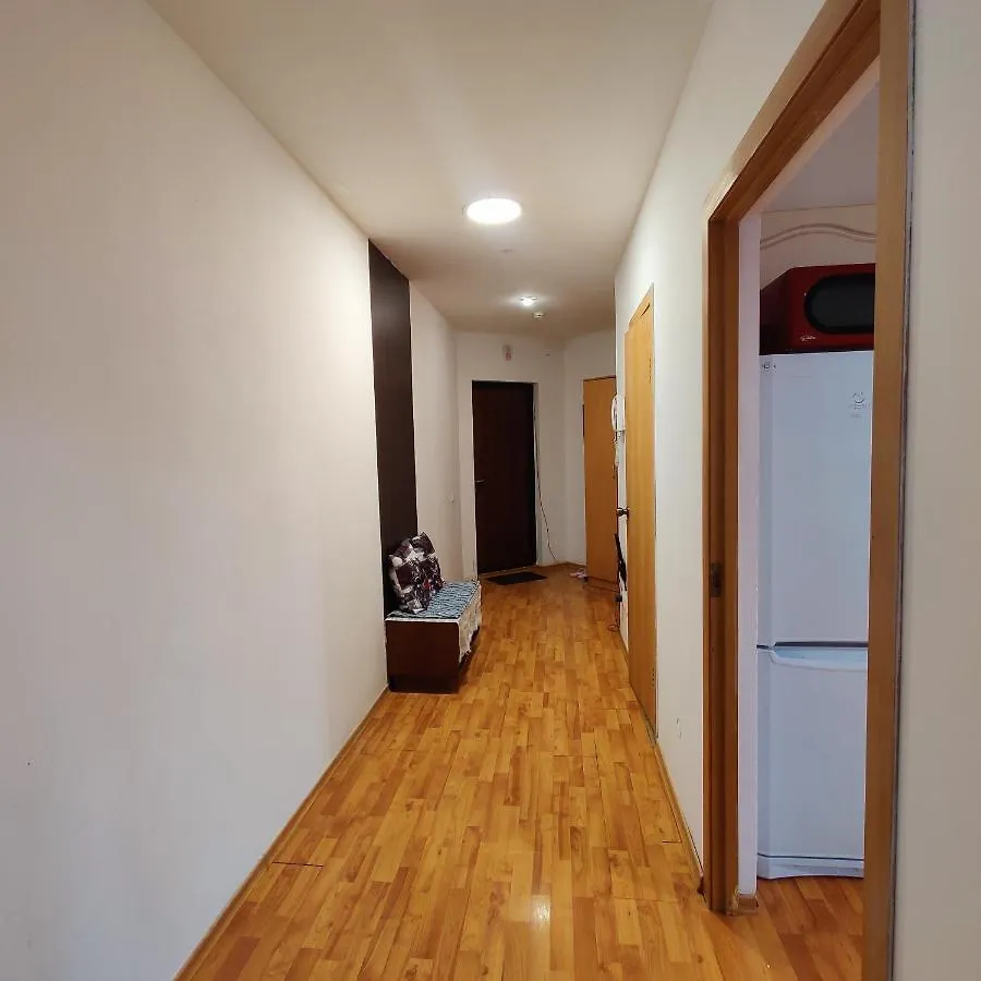 Апартаменты Emmaapart Comfort 109 Астана